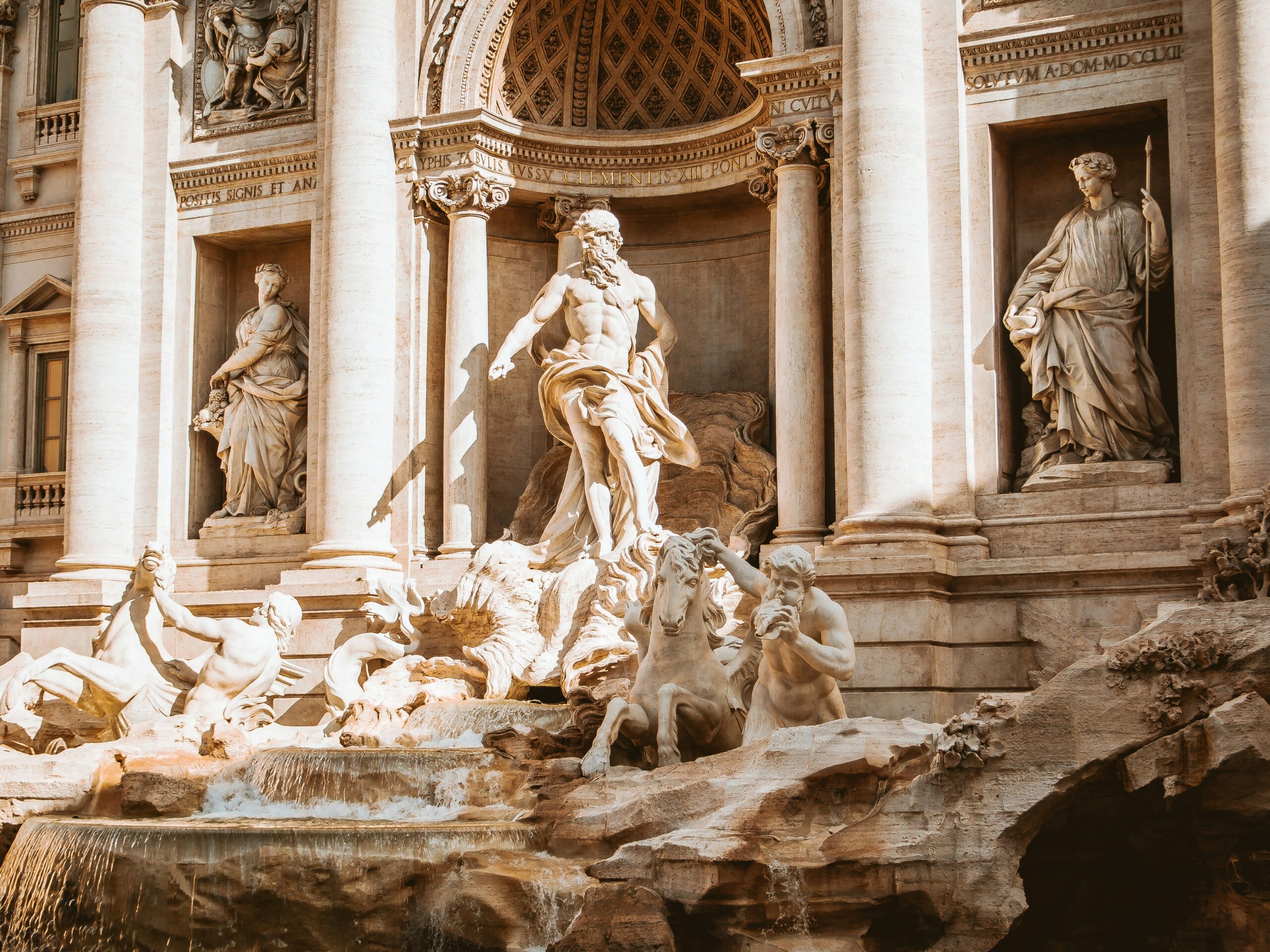 Mastering Precision: Celebrating Excellence in Millwork and Sculpture Design by Andrea D'Alessio