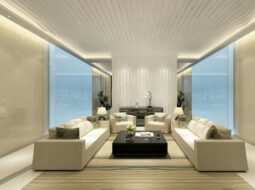 Vision in Luxury Design