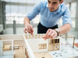 Luxury Projects