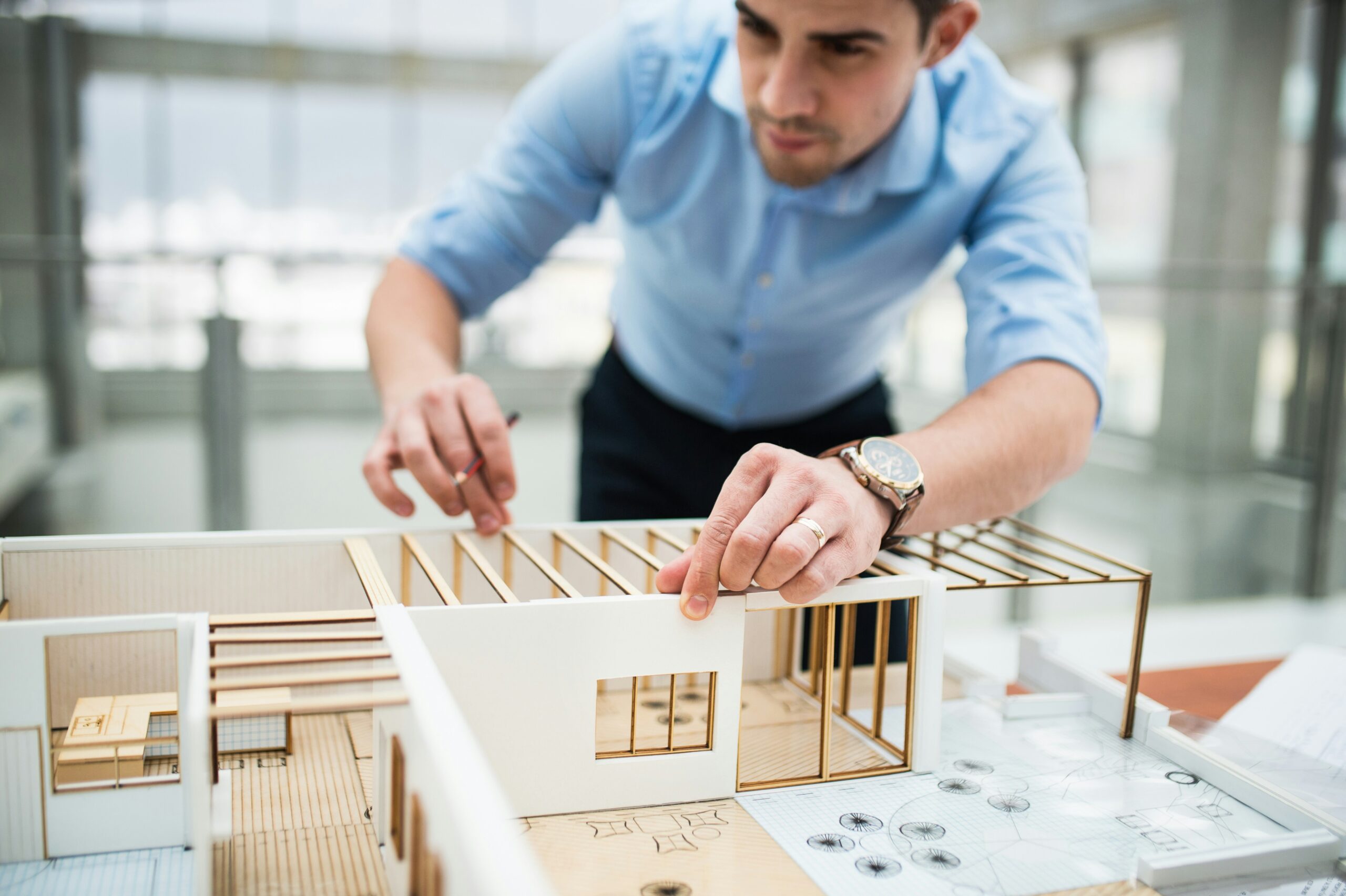 Luxury Projects