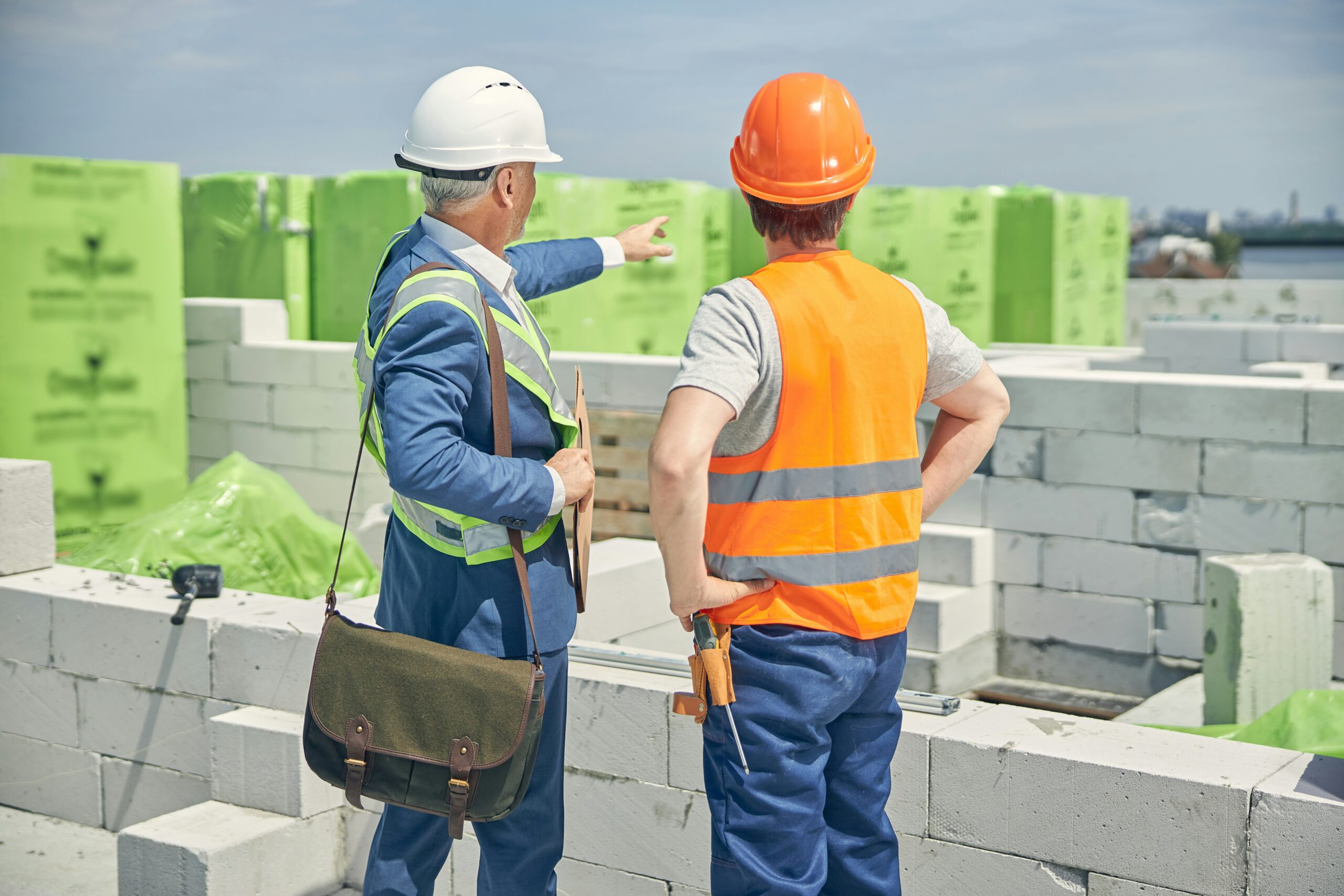 Construction Excellence