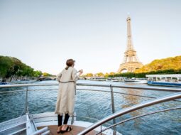 Andrea D'Alessio-Global Travel