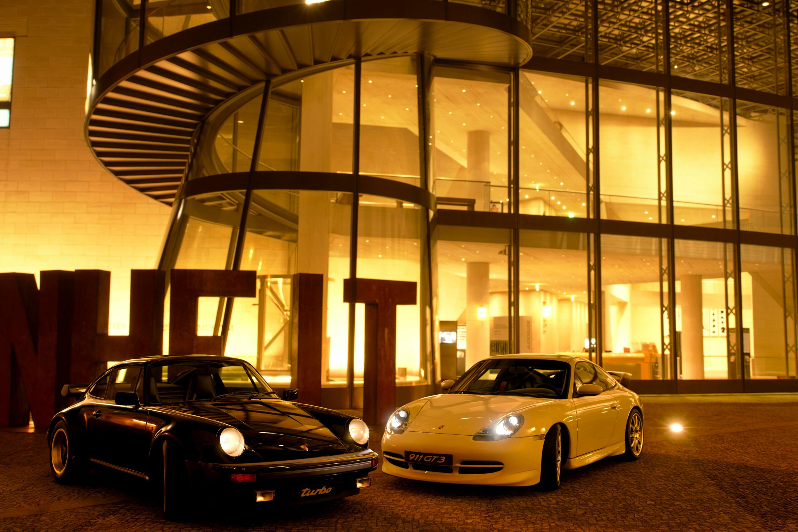 Andrea D'Alessio-Luxury Projects